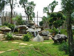 ?？诤Ｄ蠄@林景觀專業供應商|昌江園林景觀哪家好圖片|?？诤Ｄ蠄@林景觀專業供應商|昌江園林景觀哪家好產品圖片由海口林嶼造園藝術工程公司生產提供-