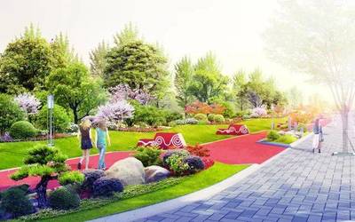 雙溪西路西延、二七區(qū)塊金師附小與景觀工程 婺城大干二季度的核心動(dòng)力