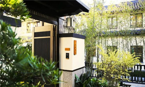 賽石精品工程之融創(chuàng)莫干溪谷景觀工程