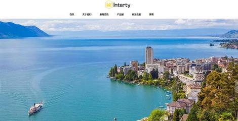 企業(yè)網(wǎng)站建設(shè)在旅游業(yè)務(wù)發(fā)展中的必要性與戰(zhàn)略價(jià)值